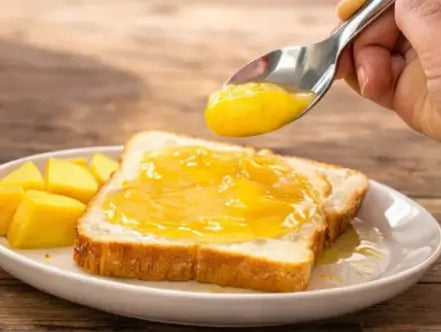 Spread It on Toast
